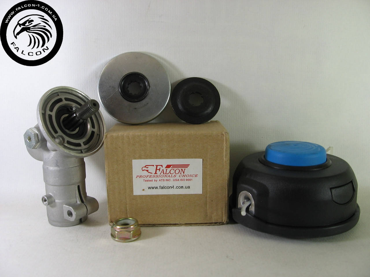Редуктор Husqvarna 124C 125C 128C 128CD 125 R 128 R 125 L 128 L 128 LD 125 LDx 129R 5300962-95
Редуктор Husqvarna 124C 125C 128C 128CD 125 R 128 R 125 L 128 L 128 LD 125 LDx 129R 5300962-95