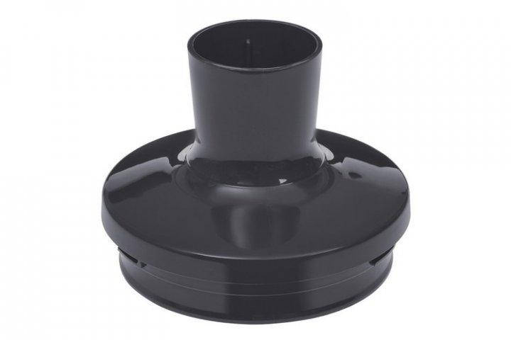 Крышка-редуктор MS-650441 (MS-651534) для чаши 500ml блендера Tefal QUICKCHEF HB65**, Moulinex DD65** черная
Крышка-редуктор MS-650441 (MS-651534) для чаши 500ml блендера Tefal QUICKCHEF HB65**, Moulinex DD65** черная