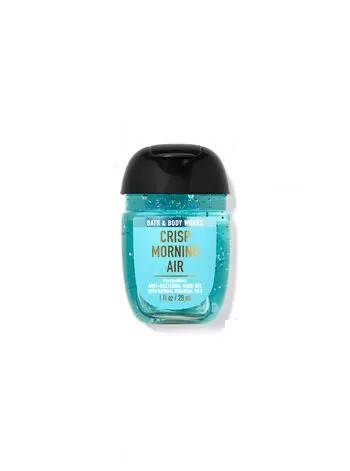 Санитайзер Crisp Morning Air Bath and Body Works