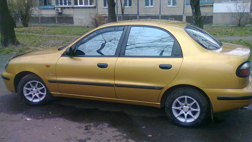 Краска DAEWOO 51U 0.8л. Автоэмаль металлик " GOLDEN YELLOW" Lanos, Nexia, Matiz, Золотистый
Краска DAEWOO 51U 0.8л. Автоэмаль металлик " GOLDEN YELLOW" Lanos, Nexia, Matiz, Золотистый