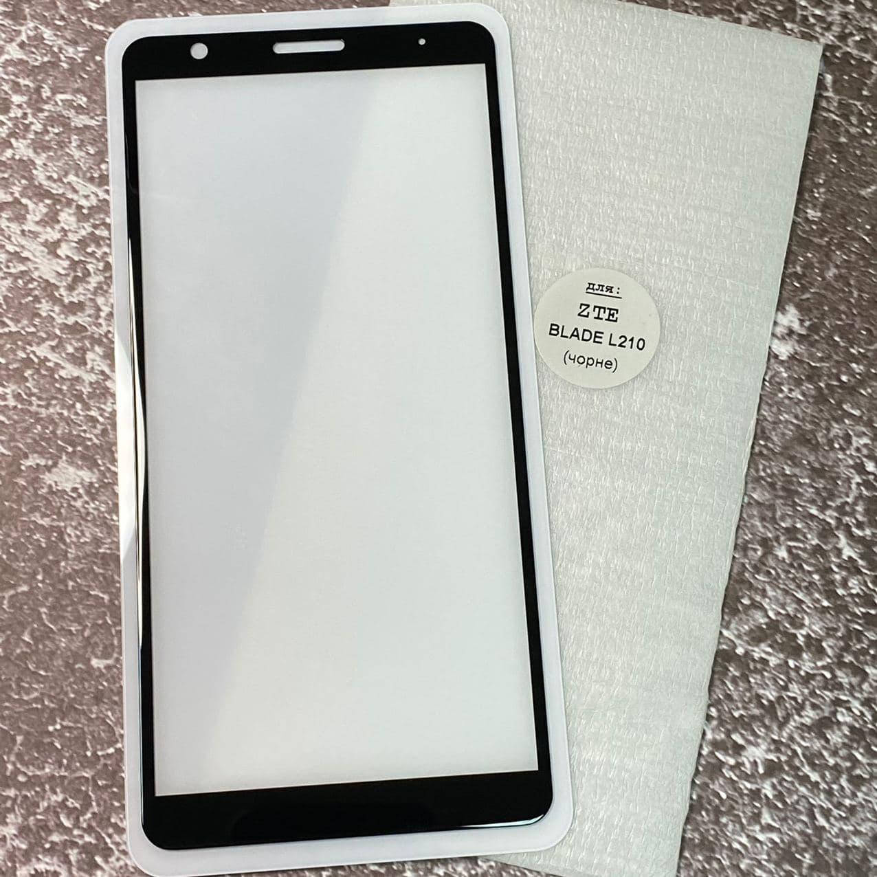 Защитное 5D стекло для ZTE Blade L210 на весь экран захисне скло на зте л210 черное, Черный
Защитное 5D стекло для ZTE Blade L210 на весь экран захисне скло на зте л210 черное, Черный