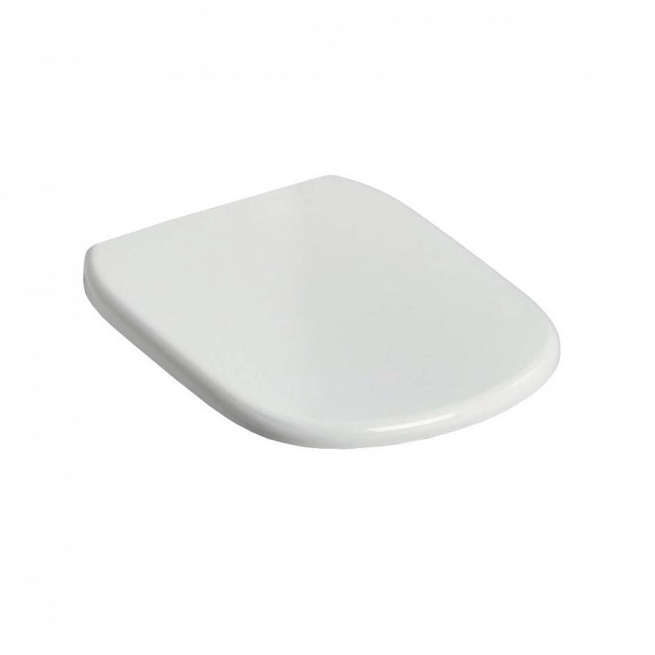 Кришка + сидіння Ideal Standard Tesi T352701
Кришка + сидіння Ideal Standard Tesi T352701