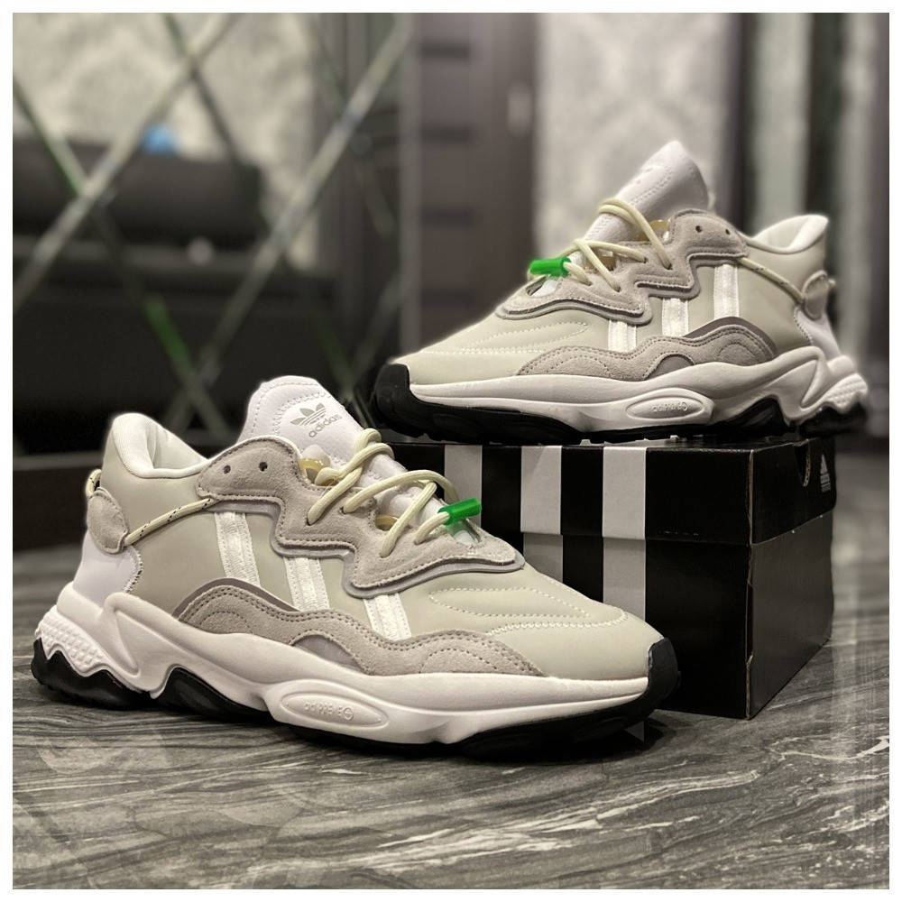 Кроссовки Adidas Ozweego Sweet Grey, кроссовки адидас озвиго, кросівки Adidas Ozweego, кросівки адідас озвіго, Серый
Кроссовки Adidas Ozweego Sweet Grey, кроссовки адидас озвиго, кросівки Adidas Ozweego, кросівки адідас озвіго, Серый