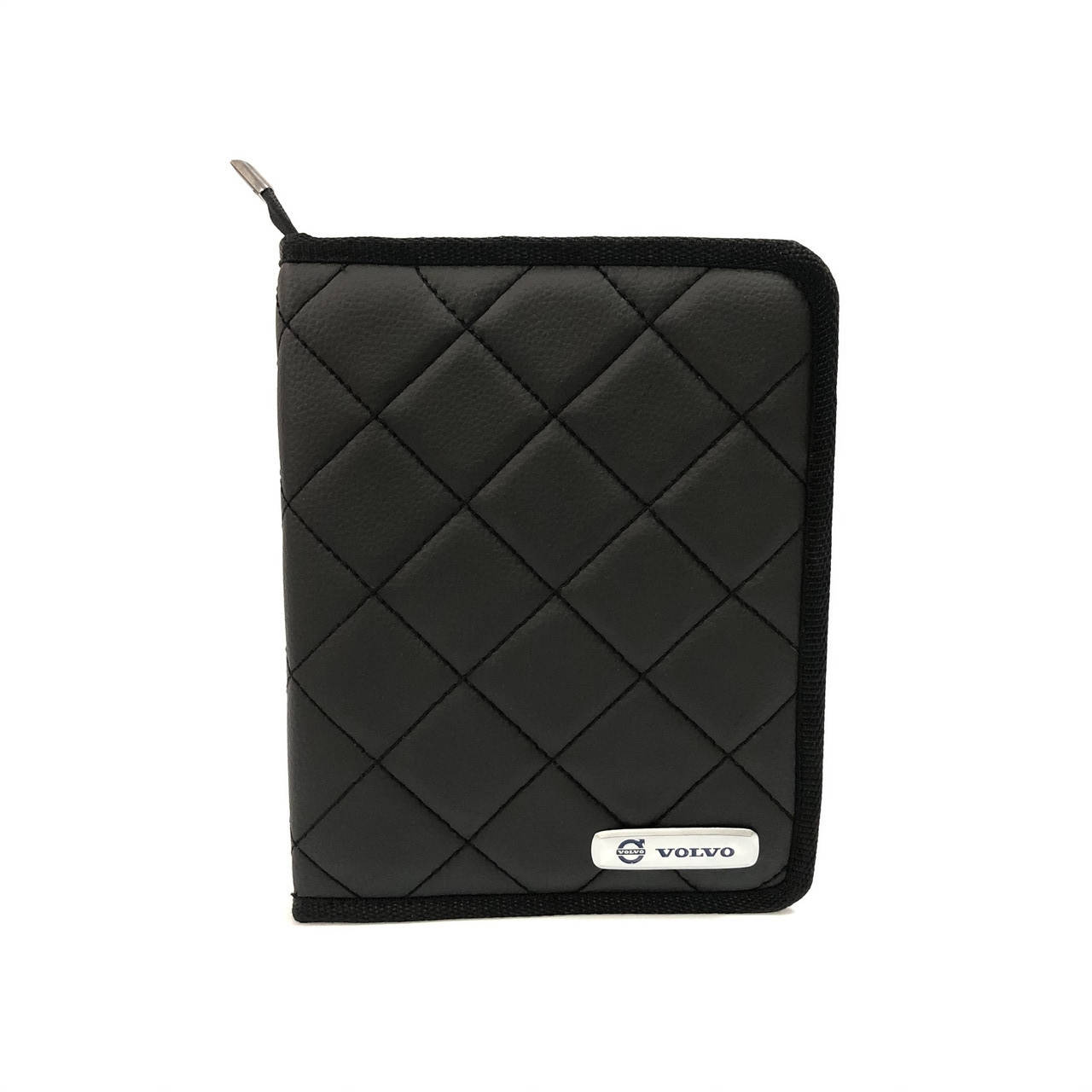Папка в авто "VOLVO", Автомобильная папка в бардачок Вольво
Папка в авто "VOLVO", Автомобильная папка в бардачок Вольво