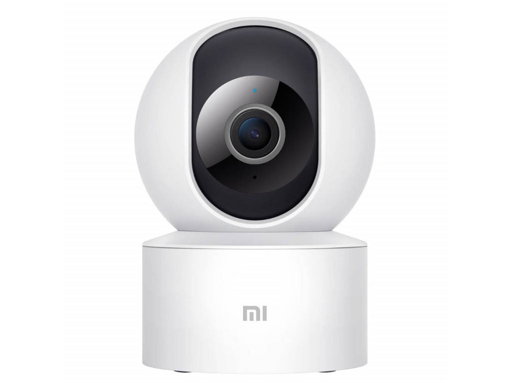 IP Камера видеонаблюдения Xiaomi Mi 360° Home Security Camera 1080P MJSXJ10CM BHR4885GL
IP Камера видеонаблюдения Xiaomi Mi 360° Home Security Camera 1080P MJSXJ10CM BHR4885GL