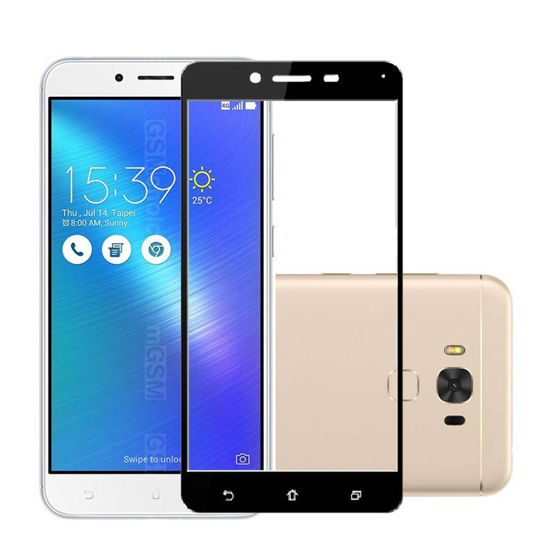 Защитное стекло AVG для ASUS ZenFone 3 Max / ZC553KL / X00DDA полноэкранное черное
Защитное стекло AVG для ASUS ZenFone 3 Max / ZC553KL / X00DDA полноэкранное черное