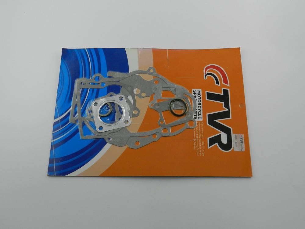 Прокладки двигателя Honda Dio AF-18/27/28 /Tact AF-24/30/31/51, 50cc, ø-39 мм, (комплект), TVR(03118)
Прокладки двигателя Honda Dio AF-18/27/28 /Tact AF-24/30/31/51, 50cc, ø-39 мм, (комплект), TVR(03118)