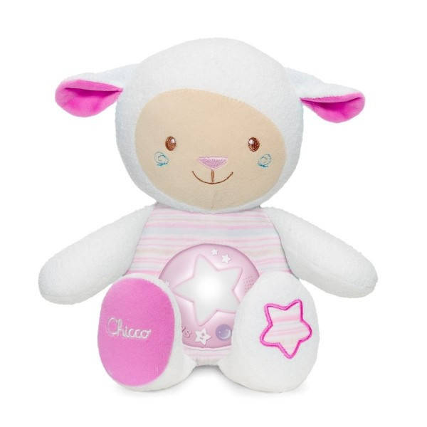 Chicco Игрушка - ночник музыкальная овечка, розовая First Dreams Musical Lullaby Sheep Nightlight Projector,, Розовый
Chicco Игрушка - ночник музыкальная овечка, розовая First Dreams Musical Lullaby Sheep Nightlight Projector,, Розовый