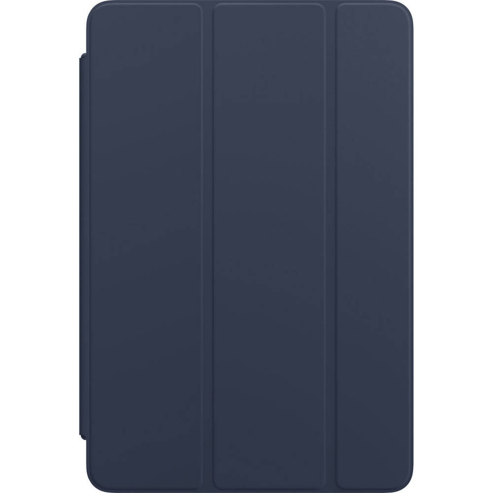 Чехол для Apple iPad 7/8/9 10.2 (2019/2020/2021) Smart Case -Midnight Blue (Темно-Синий))
Чехол для Apple iPad 7/8/9 10.2 (2019/2020/2021) Smart Case -Midnight Blue (Темно-Синий))