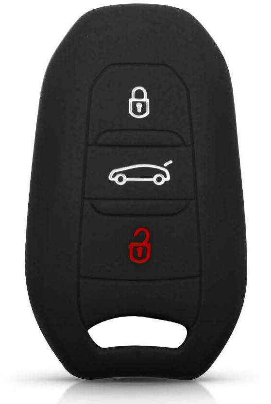 Чехол для автомобильного ключа Peugeot C6 508 C5 C3 508 2008 3008 C4 Aircross Picasso Grand Black
Чехол для автомобильного ключа Peugeot C6 508 C5 C3 508 2008 3008 C4 Aircross Picasso Grand Black