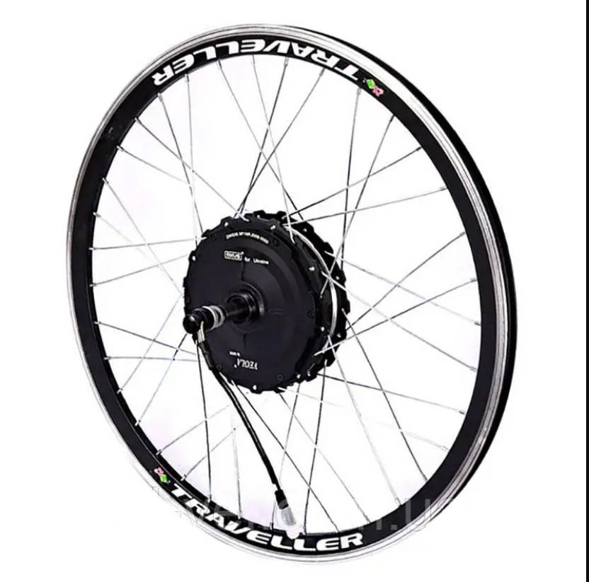 Заднее мотор-колесо редукторное MXUS XF19R 48В 1000Вт в ободе 24", 26",27,5", 28", 29"
Заднее мотор-колесо редукторное MXUS XF19R 48В 1000Вт в ободе 24", 26",27,5", 28", 29"