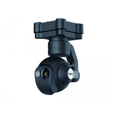 Тепловізор Yuneec CGO-ET Thermal Camera для установки на коптер / дрон (04884)
Тепловізор Yuneec CGO-ET Thermal Camera для установки на коптер / дрон (04884)