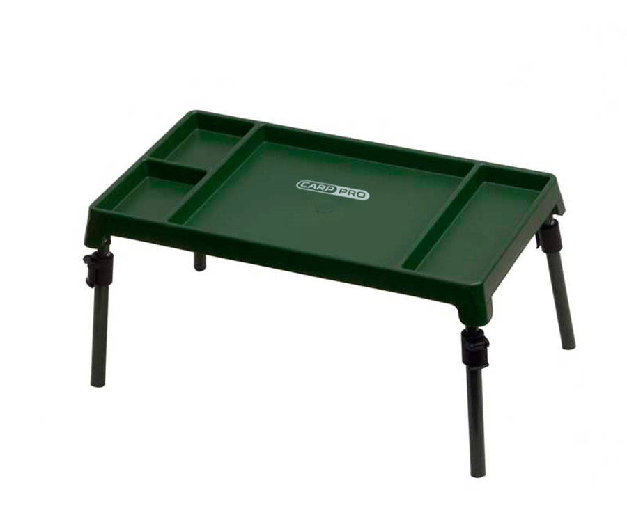 Столик монтажный Carp Pro
Столик монтажный Carp Pro