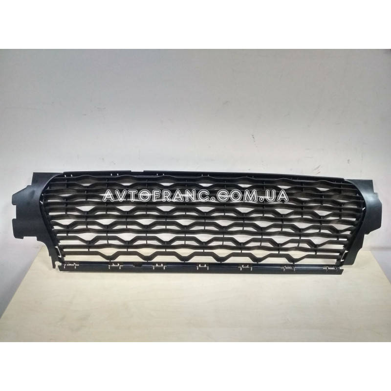 Решетка радиатора нижняя Renault Duster 2 (2018-...) Оригинал 622544890R
Решетка радиатора нижняя Renault Duster 2 (2018-...) Оригинал 622544890R