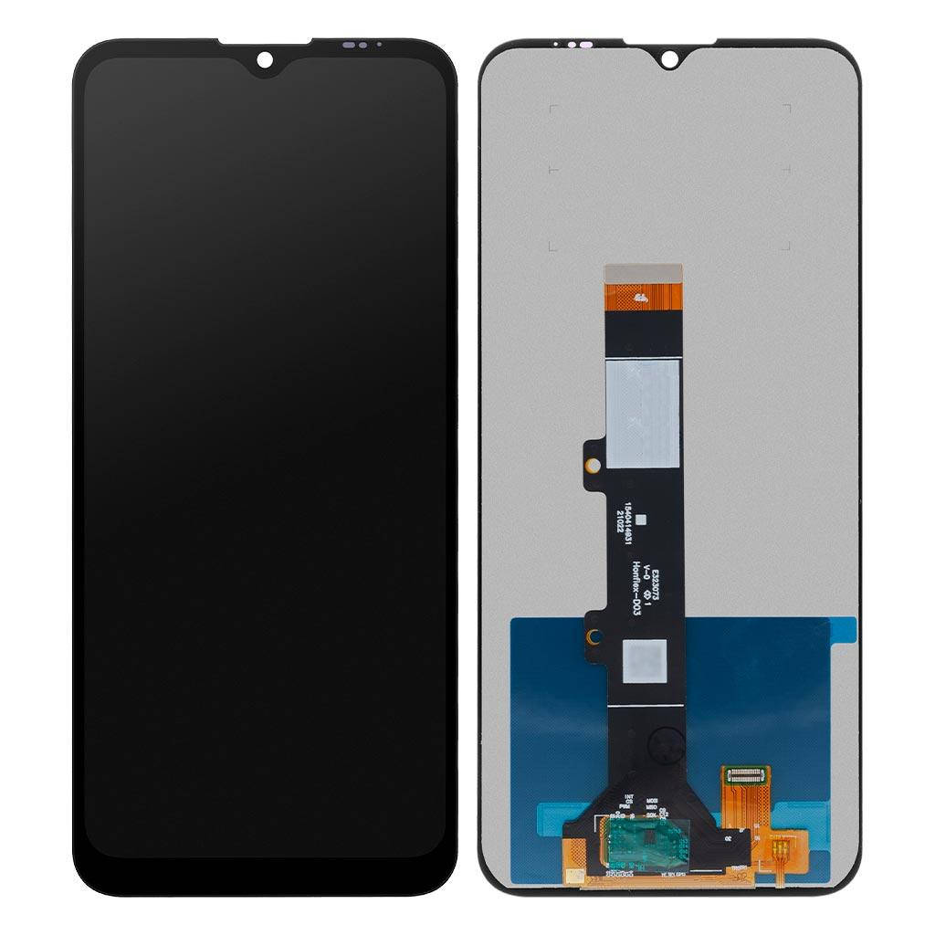 Дисплей Motorola XT2127 Moto G10, Moto G10 Power, Moto G30, Lenovo K13 Pro, с тачскрином, Original PRC, Black, Черный
Дисплей Motorola XT2127 Moto G10, Moto G10 Power, Moto G30, Lenovo K13 Pro, с тачскрином, Original PRC, Black, Черный