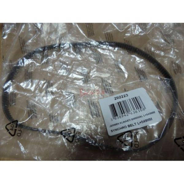 Ремень для хлебопечки Gorenje (292223)
Ремень для хлебопечки Gorenje (292223)