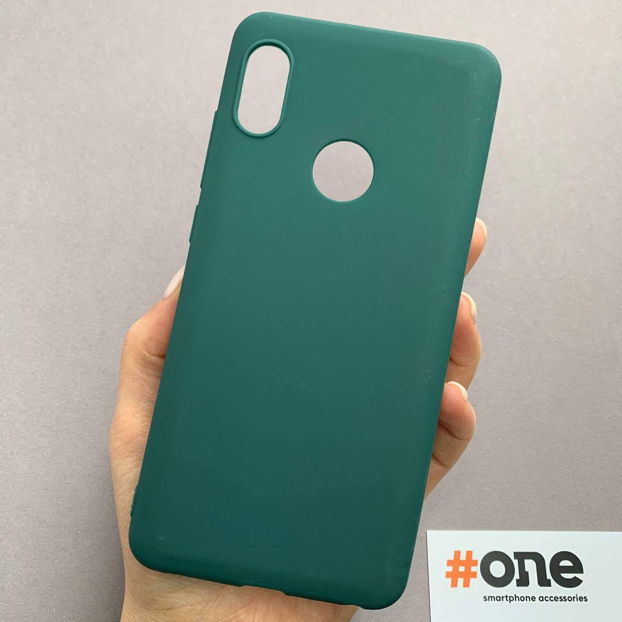 Чехол для Xiaomi Redmi Note 5 силиконовый плотный чехол накладка на телефон сяоми редми нот 5 зеленый Plain, Зелёный
Чехол для Xiaomi Redmi Note 5 силиконовый плотный чехол накладка на телефон сяоми редми нот 5 зеленый Plain, Зелёный