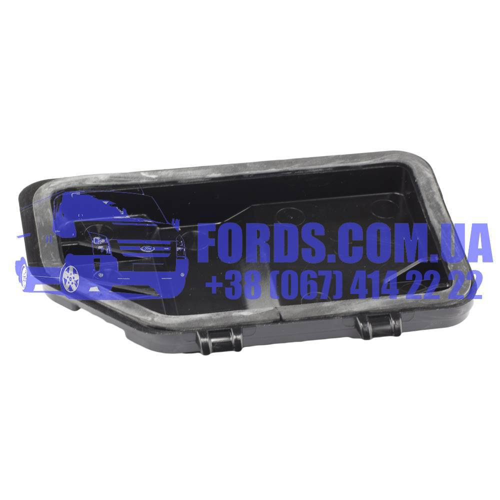 Крышка фары FORD FOCUS 2001-2005 (Правой) (1334938/2M5113K060AB/ERC136) ERC 
Крышка фары FORD FOCUS 2001-2005 (Правой) (1334938/2M5113K060AB/ERC136) ERC