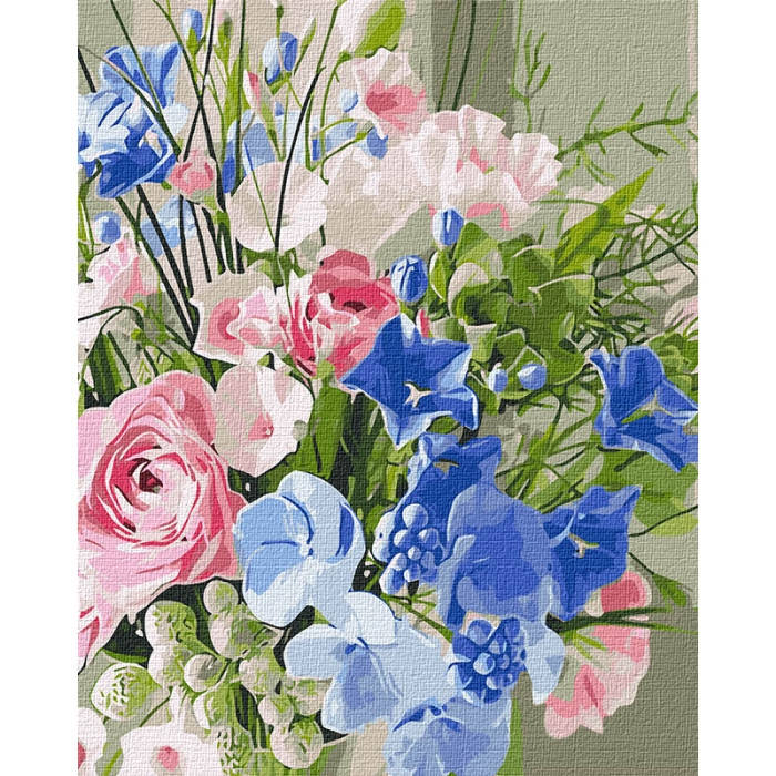 Картина по номерам Эстетический букет Идейка 40 х 50 КНО2969
Картина по номерам Эстетический букет Идейка 40 х 50 КНО2969