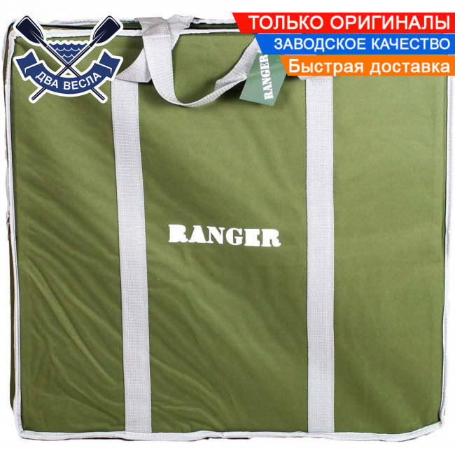 Чехол для стола Ranger 62х62х8,5 см с ручками, удлиненная молния на сумке застегивается с двух сторон, 1 кг
Чехол для стола Ranger 62х62х8,5 см с ручками, удлиненная молния на сумке застегивается с двух сторон, 1 кг