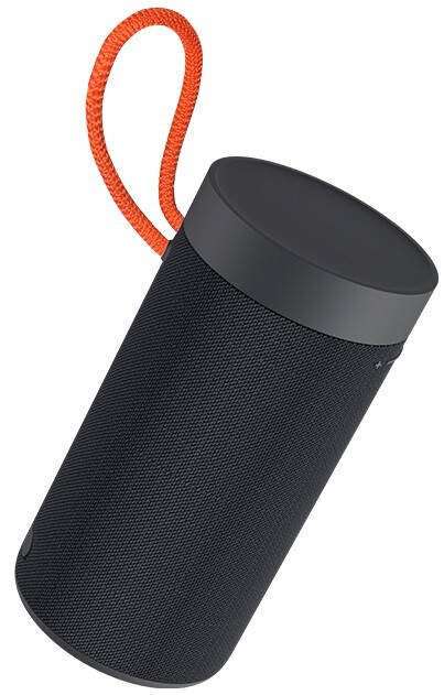 Портативная колонка беспроводная Xiaomi Mi Outdoor Bluetooth Speaker Черный (XMY02JY) 
Портативная колонка беспроводная Xiaomi Mi Outdoor Bluetooth Speaker Черный (XMY02JY)