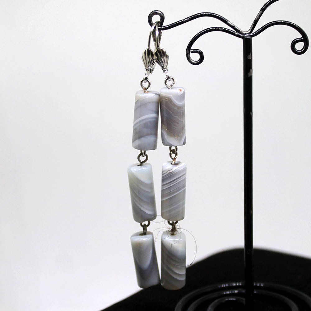 Сережки летние
Сережки летние