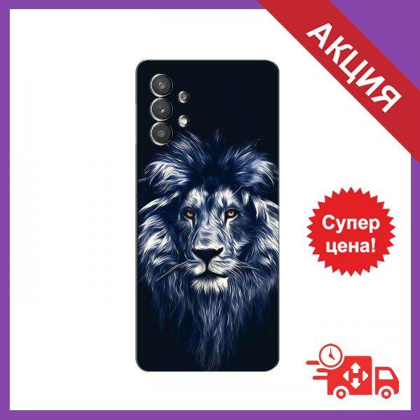 Чехол с принтом для Samsung Galaxy A32 (5G) / Чехол с картинкой на Самсунг Гелекси А32 (5G) / Чехол для
Чехол с принтом для Samsung Galaxy A32 (5G) / Чехол с картинкой на Самсунг Гелекси А32 (5G) / Чехол для