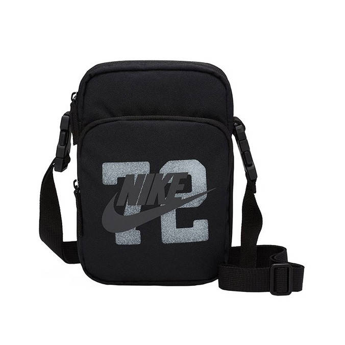 Nike Nk Heritage Crossbody-Trnd DJ7375-010 оригинал Сумка на через плечо барсетка оригинал, Черный
Nike Nk Heritage Crossbody-Trnd DJ7375-010 оригинал Сумка на через плечо барсетка оригинал, Черный
