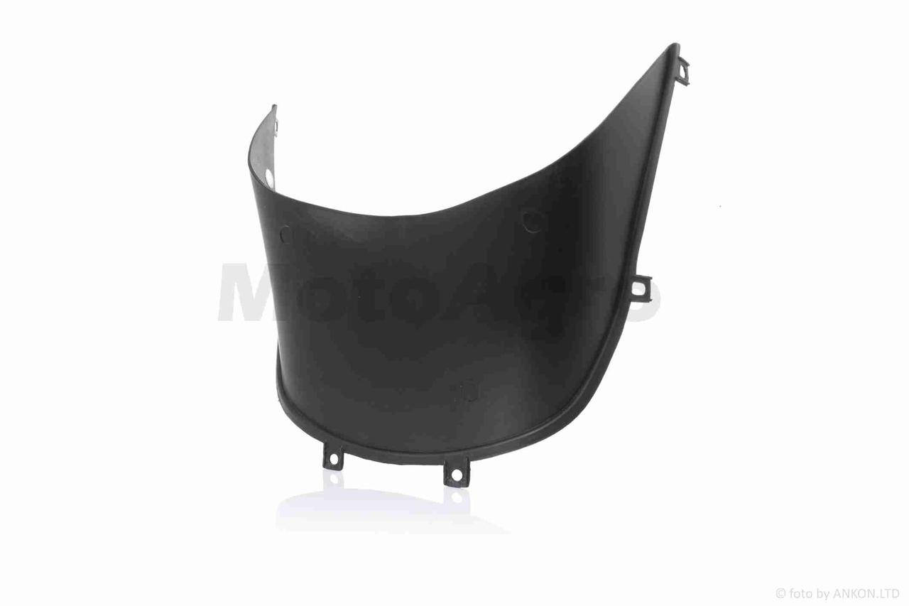 Пластик RACE передний (подклювник)
Пластик RACE передний (подклювник)