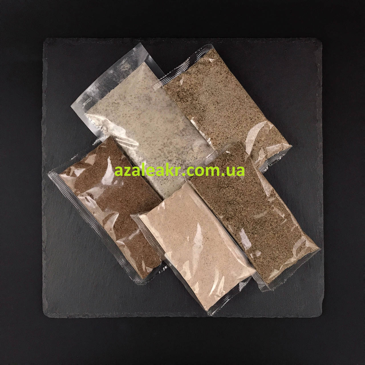 Набор специй для изготовления колбас ГОСТ ( 250 грамм ) 
Набор специй для изготовления колбас ГОСТ ( 250 грамм )