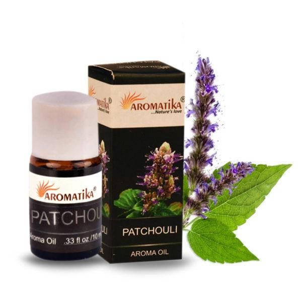 Ароматична олія Пачулі 10 мл Ароматіка, Aroma Oil Patchouli Aromatika, Ароматическое масло Пачули Ароматика,
Ароматична олія Пачулі 10 мл Ароматіка, Aroma Oil Patchouli Aromatika, Ароматическое масло Пачули Ароматика,