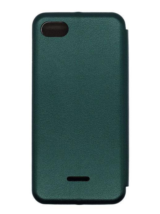 Чехол Redmi 6A \ Чехол - книжа Redmi 6A \ Чехол книжка Редми 6А зеленая магнитная есть отдел для карты, Зелёный
Чехол Redmi 6A \ Чехол - книжа Redmi 6A \ Чехол книжка Редми 6А зеленая магнитная есть отдел для карты, Зелёный
