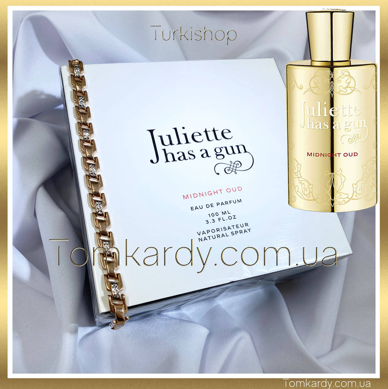 Женские духи Juliette Has A Gun Midnight Oud 100 ml. Джульетта Хас а Ган Миднайт Уд 100 мл.
Женские духи Juliette Has A Gun Midnight Oud 100 ml. Джульетта Хас а Ган Миднайт Уд 100 мл.