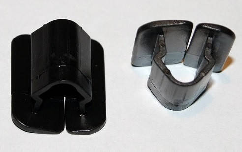Клипса шумоизоляции Audi / VW Caddy Passat Golf Vento / Ford Fusion / Seat / Skoda Oktavia / VOLVO S40 S60 S80
Клипса шумоизоляции Audi / VW Caddy Passat Golf Vento / Ford Fusion / Seat / Skoda Oktavia / VOLVO S40 S60 S80