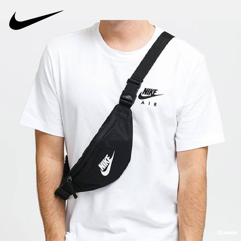 Сумка-бананка на пояс Nike Heritage Waistpack для хранения мелких предметов (DB0488-010), Черный
Сумка-бананка на пояс Nike Heritage Waistpack для хранения мелких предметов (DB0488-010), Черный