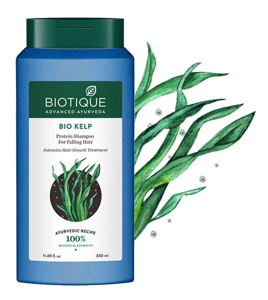 Шампунь Біо Келп, Біотік, 340 мл, Biotique Bio Kelp shampoo, Шампунь Био Келп, Биотик, стимулюючий зростання
Шампунь Біо Келп, Біотік, 340 мл, Biotique Bio Kelp shampoo, Шампунь Био Келп, Биотик, стимулюючий зростання