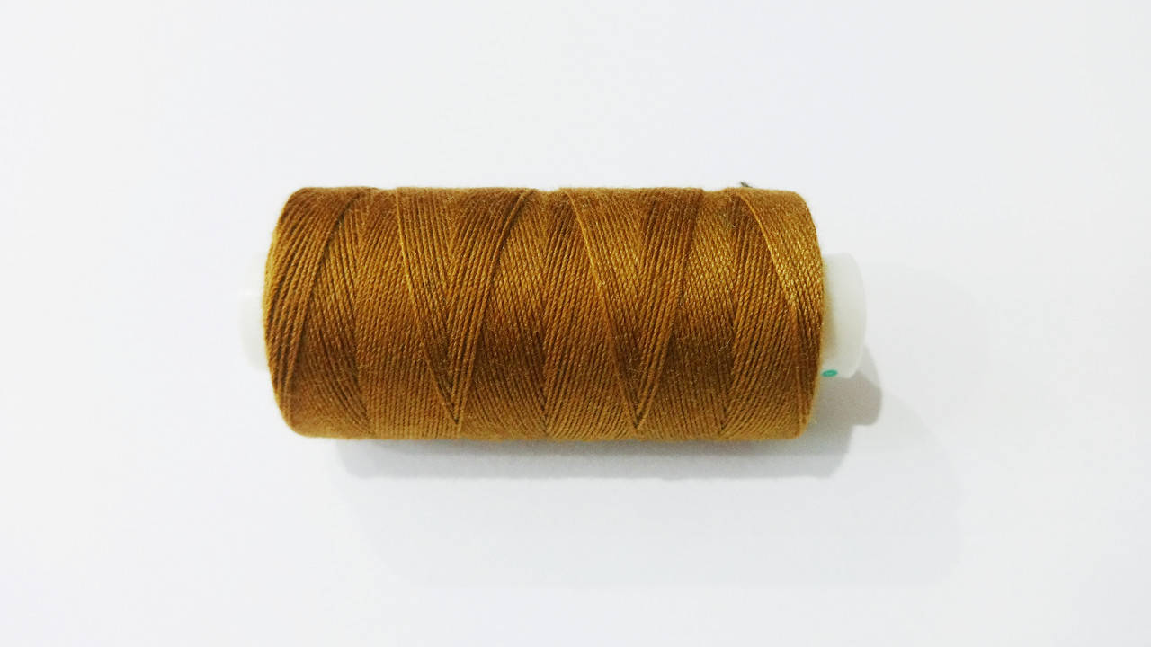 Нить п\э " Дор так " джинс 200 Y (479)
Нить п\э " Дор так " джинс 200 Y (479)