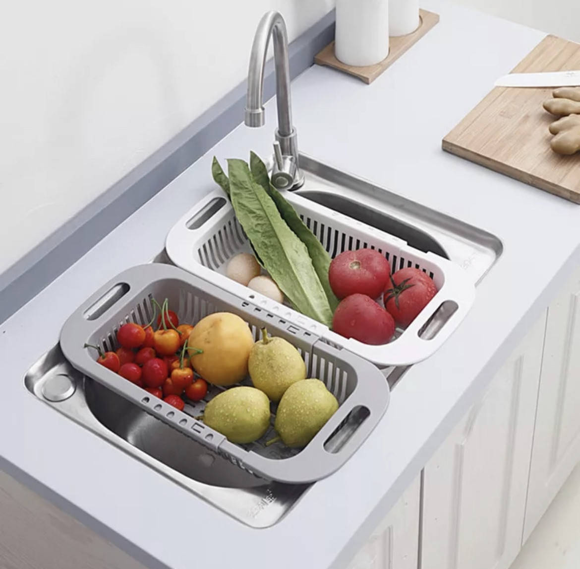 Корзина для мийку
Корзина для мийку