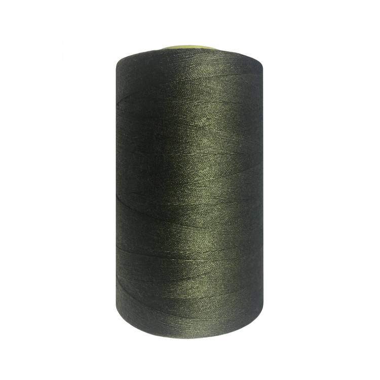 Высокопрочные нитки №20/3 S-175 хаки темный (боб.2000ярдов)
Высокопрочные нитки №20/3 S-175 хаки темный (боб.2000ярдов)