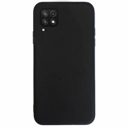 Силіконовий чохол Soft Silicone Case для Samsung A225 Galaxy A22 4G/M325 Galaxy M32 4G - Black, Черный
Силіконовий чохол Soft Silicone Case для Samsung A225 Galaxy A22 4G/M325 Galaxy M32 4G - Black, Черный