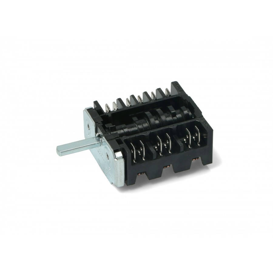 Переключатель EGO 46.27266.500 GORENJE 266808 Ariston, Indesit cod: C00013413 481227328272 COK301UN (49002)
Переключатель EGO 46.27266.500 GORENJE 266808 Ariston, Indesit cod: C00013413 481227328272 COK301UN (49002)