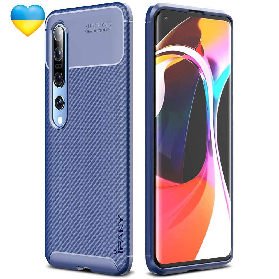 Чехол накладка синяя ультратонка для Xiaomi Mi 10 / Mi 10 Pro / Чехол на Ми 10 на Ми 10 про, Синий
Чехол накладка синяя ультратонка для Xiaomi Mi 10 / Mi 10 Pro / Чехол на Ми 10 на Ми 10 про, Синий