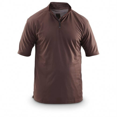 Футболка Polo CoolMax® Британских вооруженных сил. Undergarment, Body Armour Brown., Коричневый
Футболка Polo CoolMax® Британских вооруженных сил. Undergarment, Body Armour Brown., Коричневый