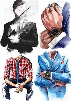 Вафельная картинка Мужчине А4
Вафельная картинка Мужчине А4