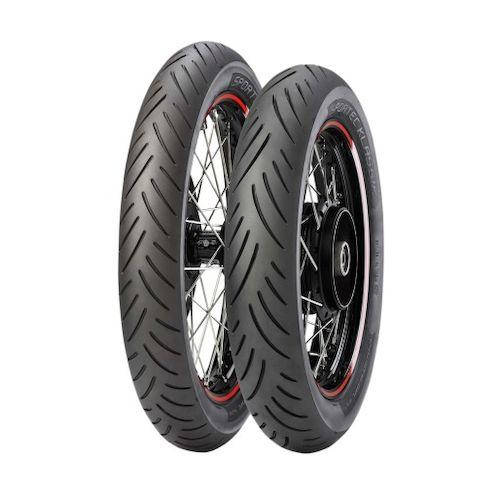 ШИНА METZELER 120/90-18 SPORTEC KLASSIK 65V TL M/C ЗАД DOT 28-29/2018 (СПЕЦПРЕДЛОЖЕНИЕ)/2551000/18
ШИНА METZELER 120/90-18 SPORTEC KLASSIK 65V TL M/C ЗАД DOT 28-29/2018 (СПЕЦПРЕДЛОЖЕНИЕ)/2551000/18