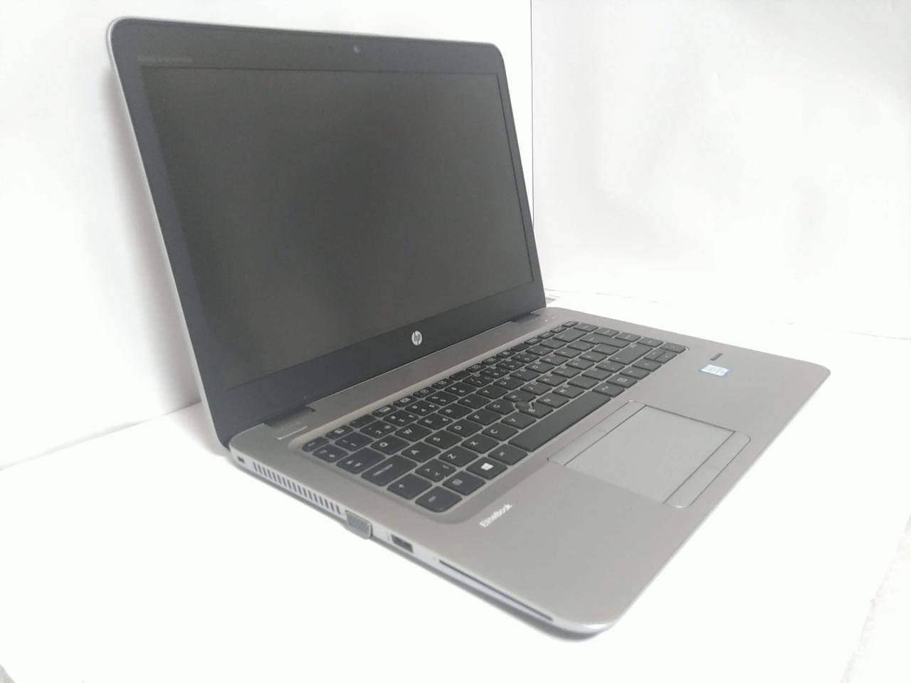 Ноутбук HP EliteBook 840G3 i5-6200U/8Gb DDR4/SSD 256Gb M.2/14.0” FullHD, Светло-серый
Ноутбук HP EliteBook 840G3 i5-6200U/8Gb DDR4/SSD 256Gb M.2/14.0” FullHD, Светло-серый