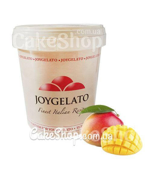 Паста натуральная Манго Joygelato, 200 г
Паста натуральная Манго Joygelato, 200 г