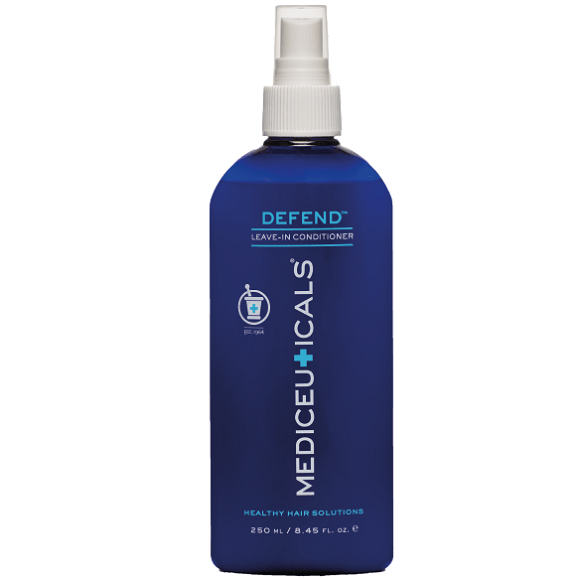 Несмываемый уход для защиты и разглаживания волос Mediceuticals Healthy Hair Solutions Defend 250 мл
Несмываемый уход для защиты и разглаживания волос Mediceuticals Healthy Hair Solutions Defend 250 мл