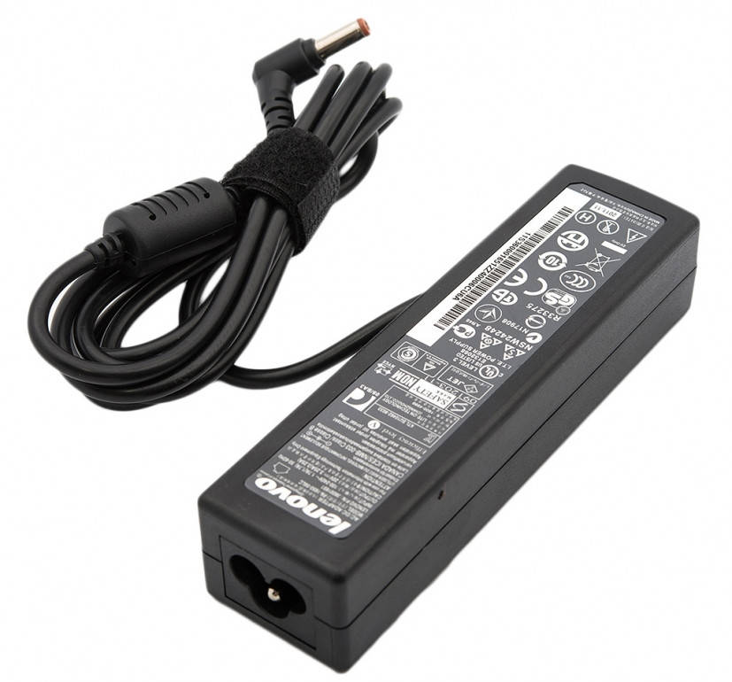 Блок питания для ноутбука Lenovo 20V, 3.25A, 65W, 5.5*2.5 ORIGINAL Lenovo IdeaPad V570
Блок питания для ноутбука Lenovo 20V, 3.25A, 65W, 5.5*2.5 ORIGINAL Lenovo IdeaPad V570