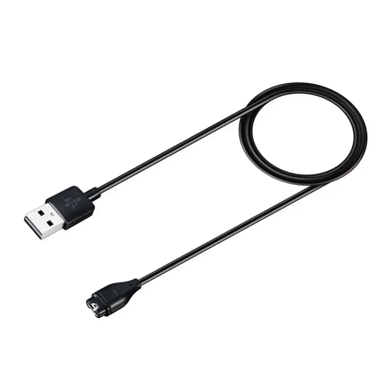 Зарядное устройство Deexe Charging Dock для Garmin Fenix 5 / 5S / 5X / 6 / 6S / 6X (1m) - Black Зарядное устройство 1
Зарядное устройство Deexe Charging Dock для Garmin Fenix 5 / 5S / 5X / 6 / 6S / 6X (1m) - Black Зарядное устройство 1